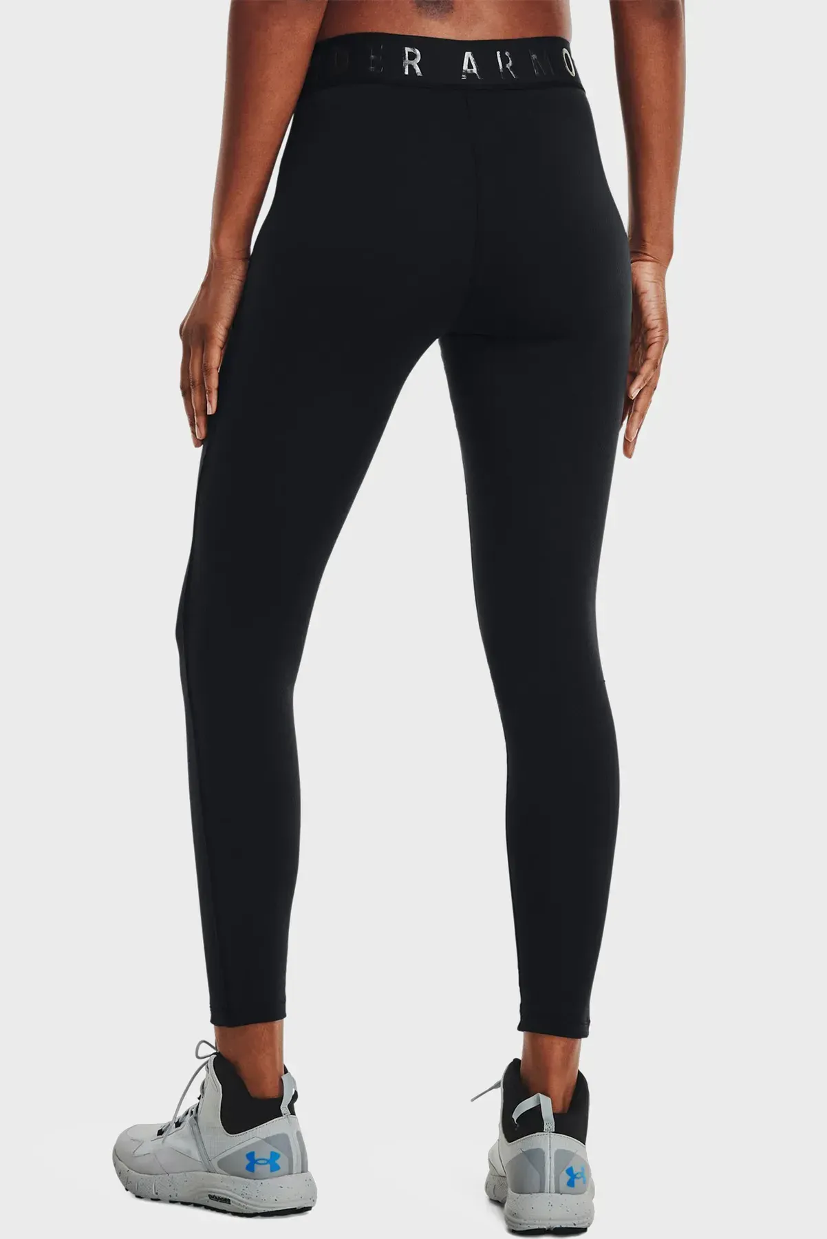 Леггінси жіночі Under Armour UA Base Legging 2.0 тайтсы