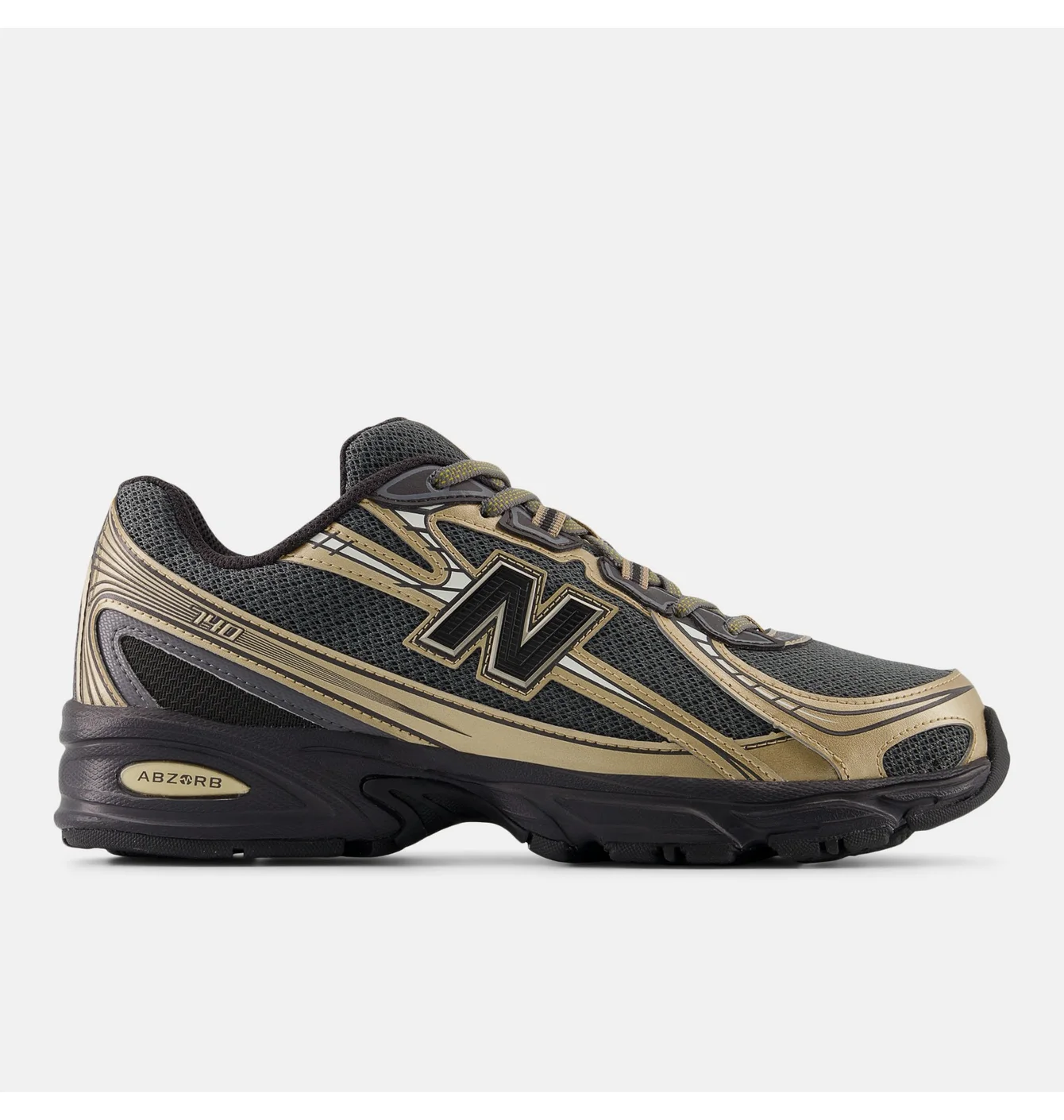 New Balance 740
