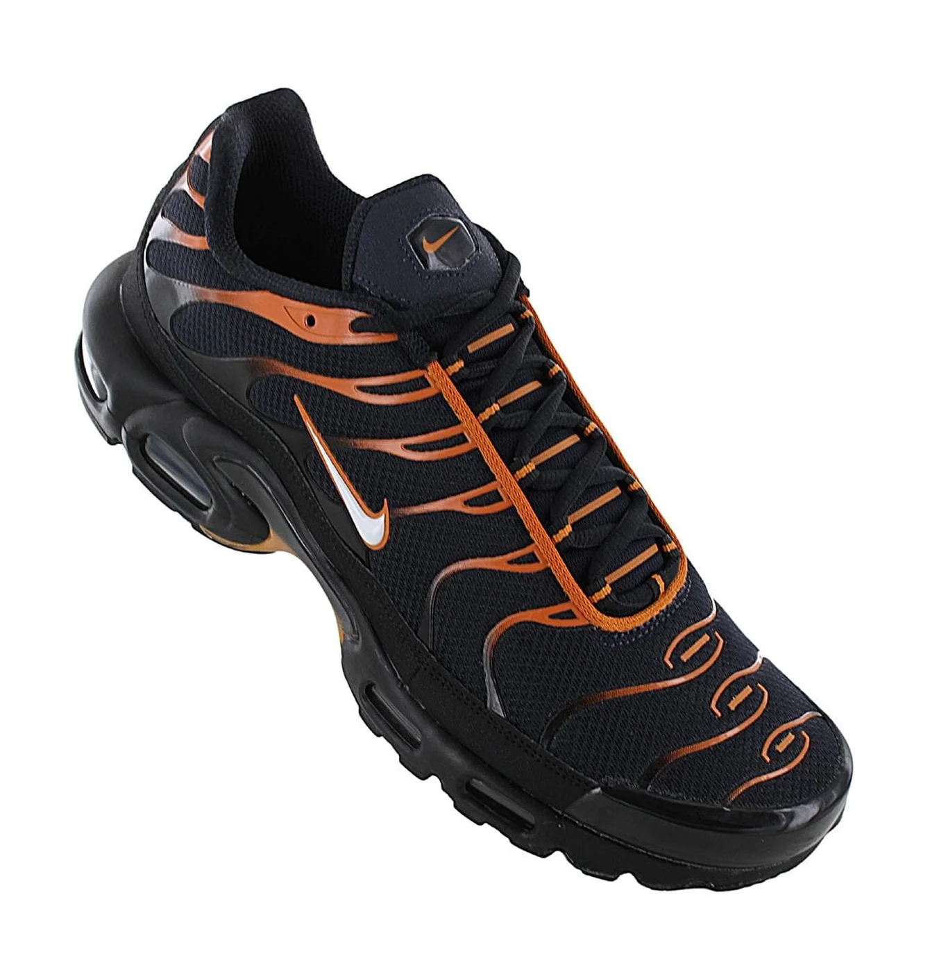 Кроссовки Nike Air Max Plus Black