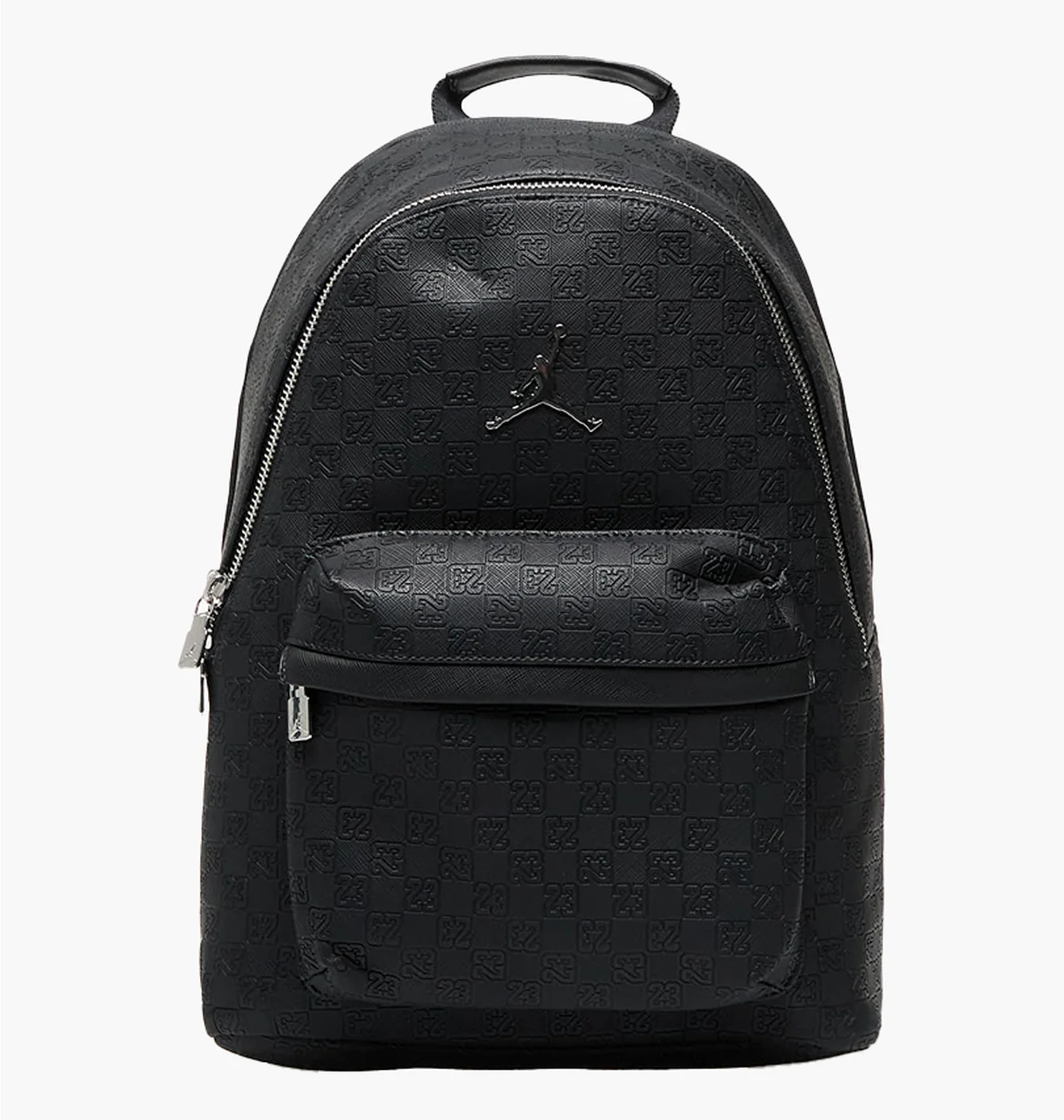 Рюкзак унісекс Air Jordan Jam Monogram Black MA0986-G0T