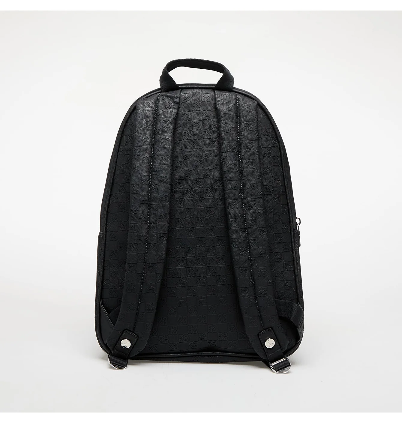 Рюкзак унісекс Air Jordan Jam Monogram Black MA0986-G0T