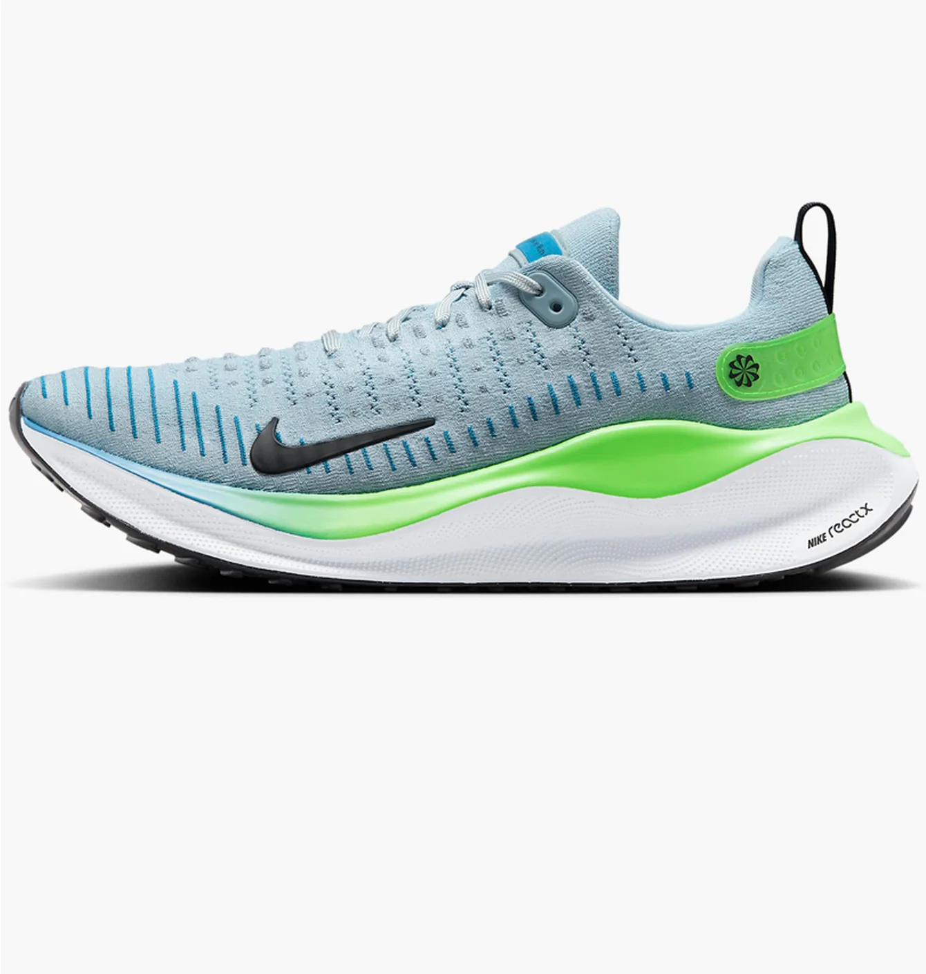 NIKE REACT INFINITY RUN FK 4