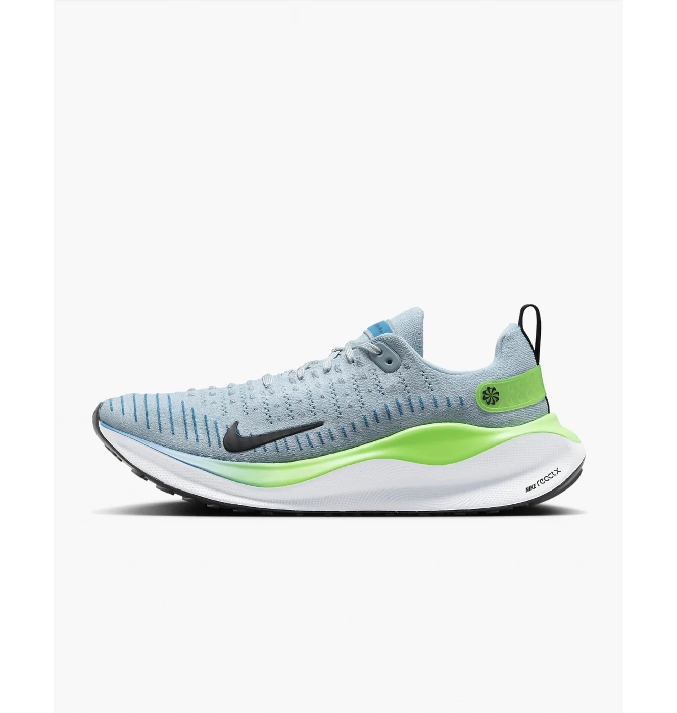 NIKE REACT INFINITY RUN FK 4