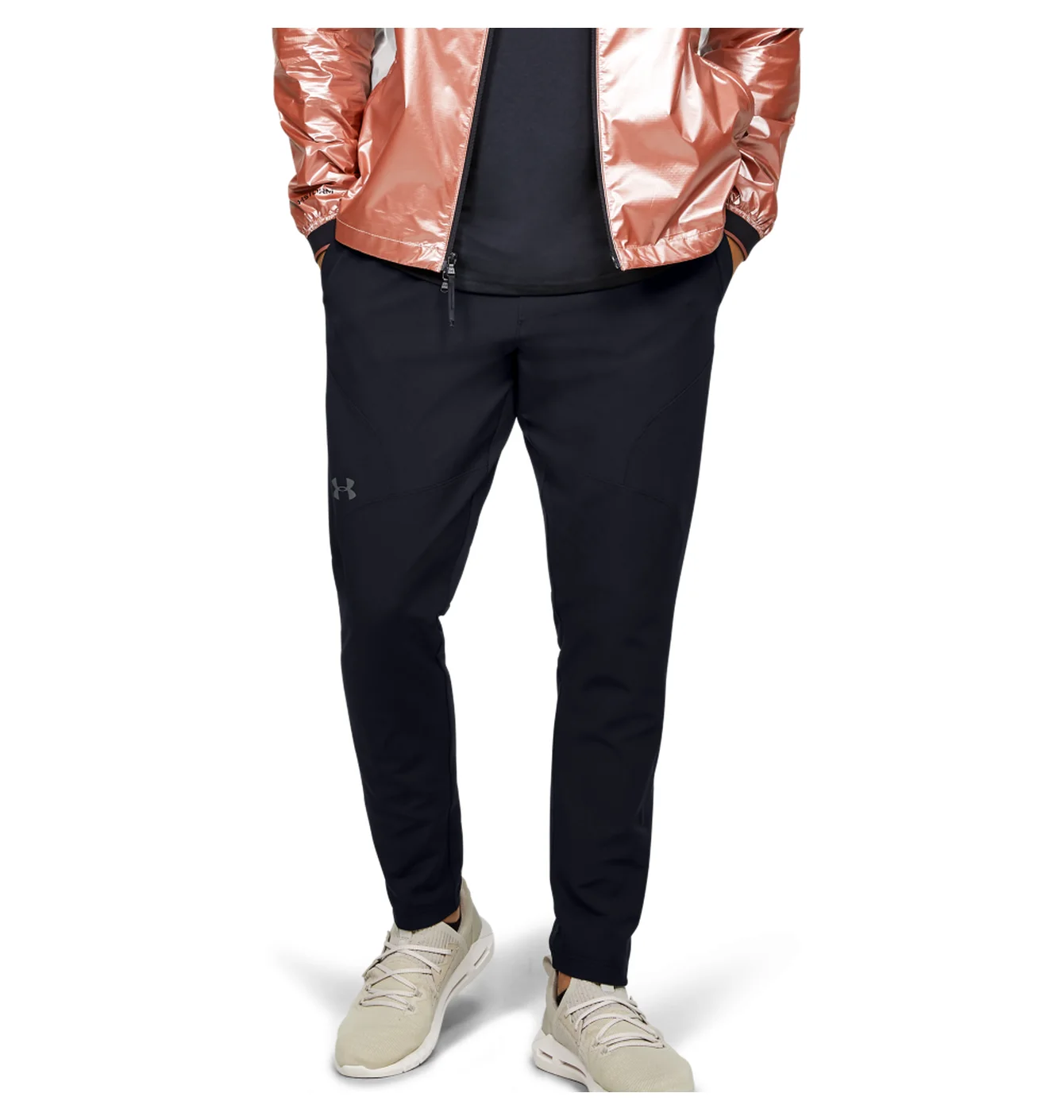 Under Armour  Unstoppable Men's Tapered Pants