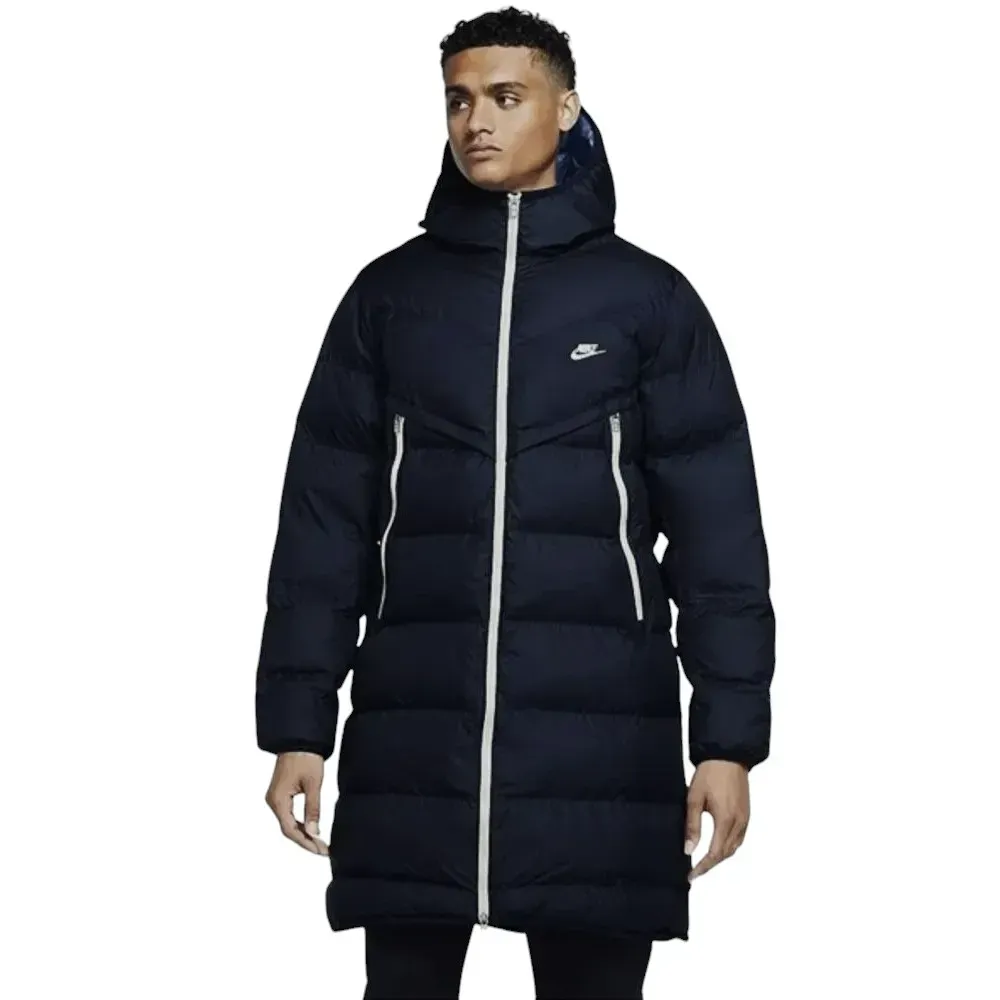 NIKE THERMA-FIT