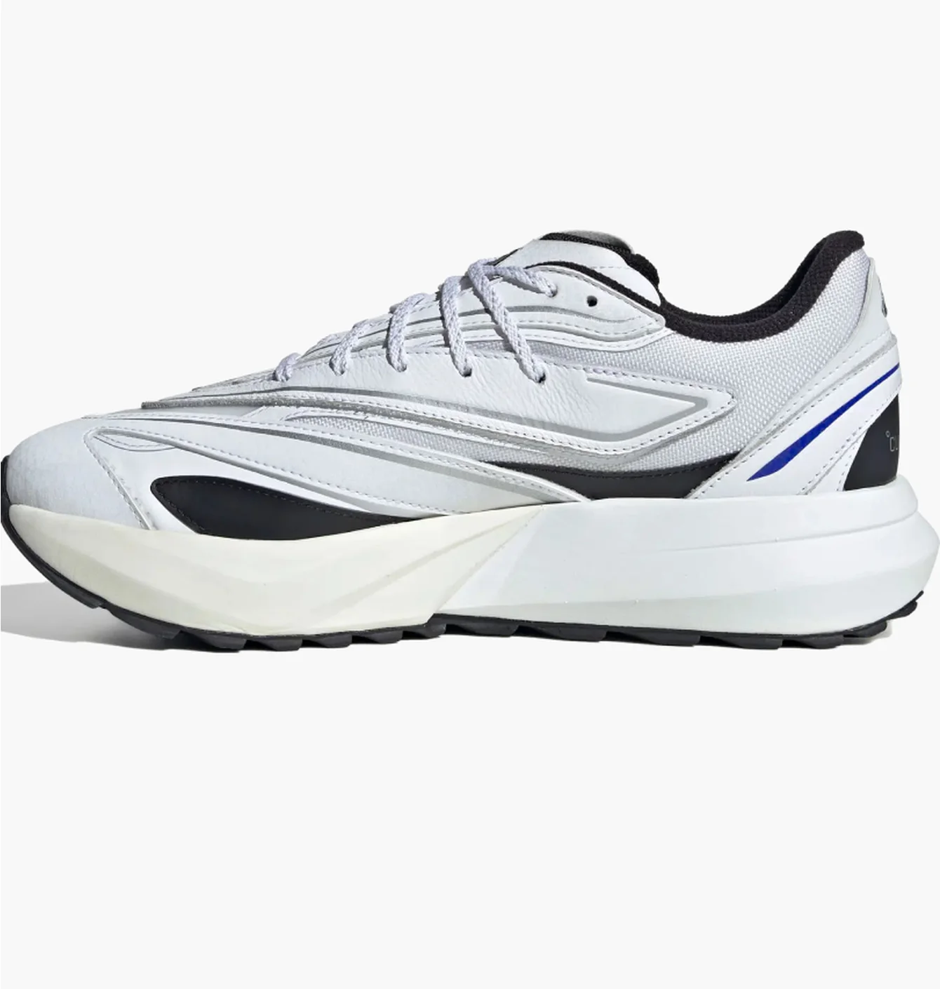 Кросівки чоловічі Adidas Performance Lightblaze White JS1989
