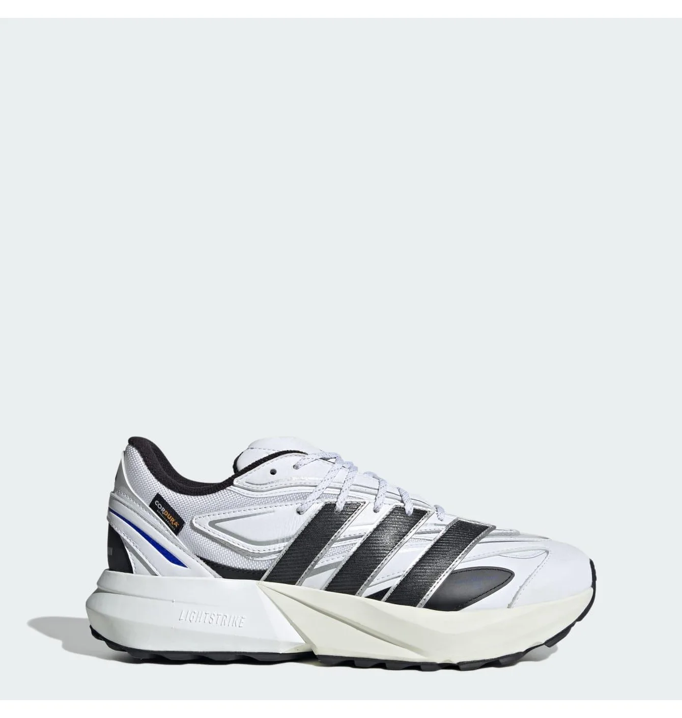 Кросівки чоловічі Adidas Performance Lightblaze White JS1989