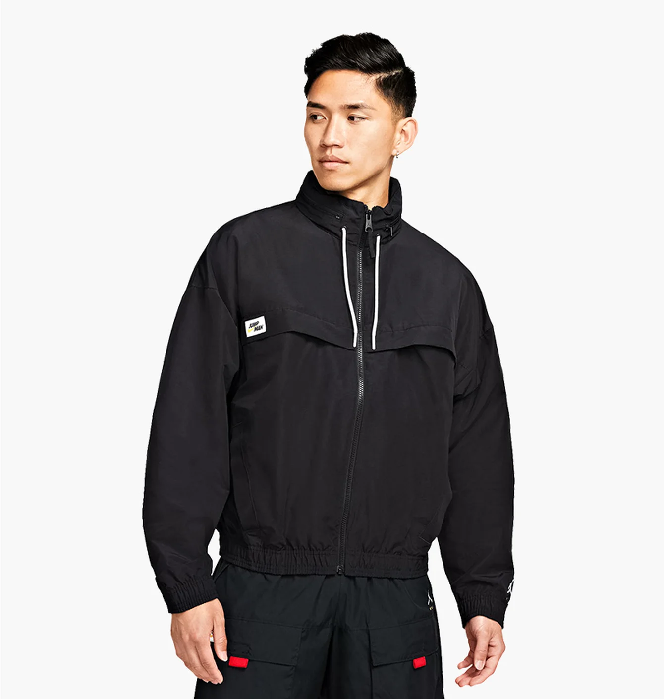 Куртка Jordan Jumpman Men’s Windbreaker