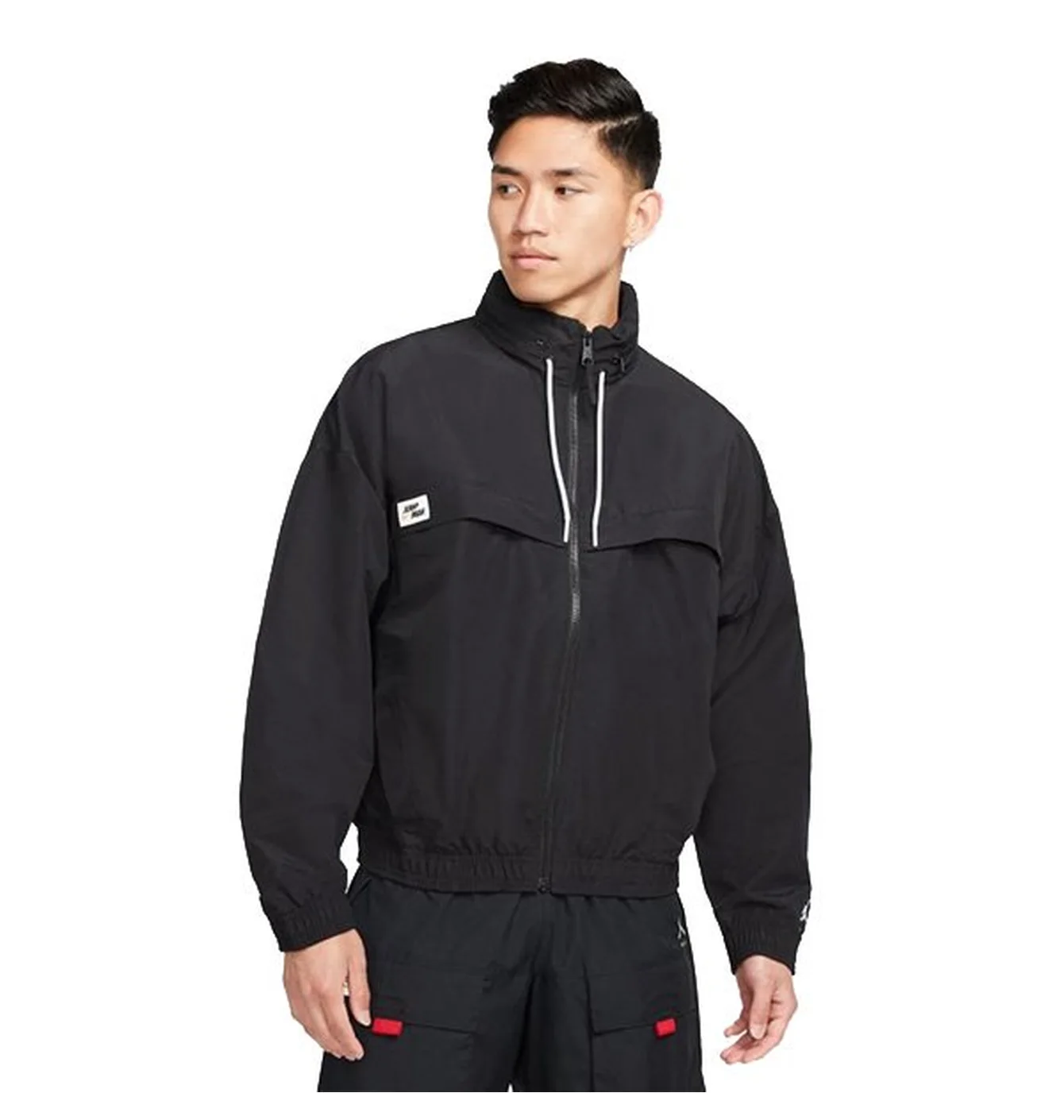 Куртка Jordan Jumpman Men’s Windbreaker