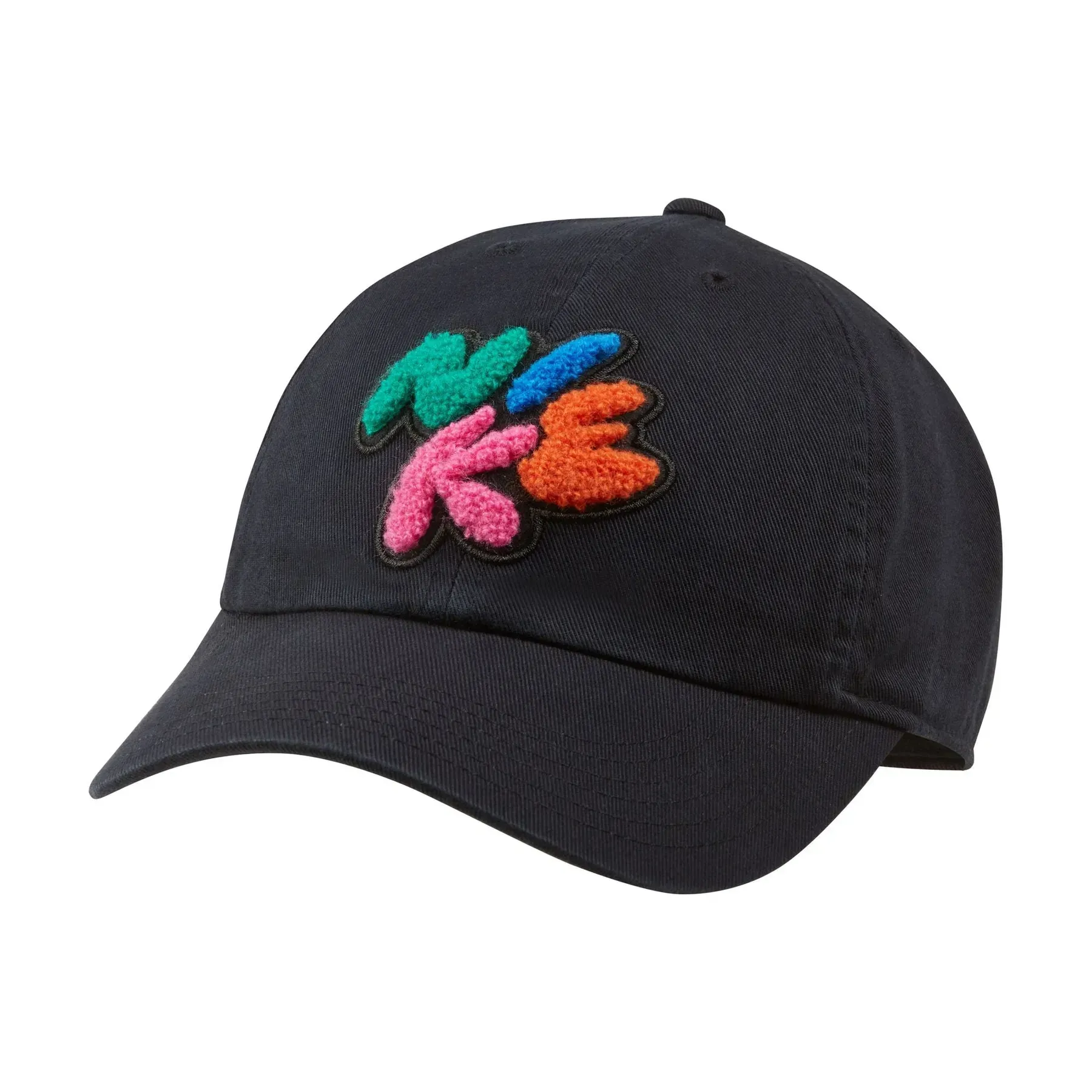 Кепка Nike Club Cap Us Cb (FN4316-010)
