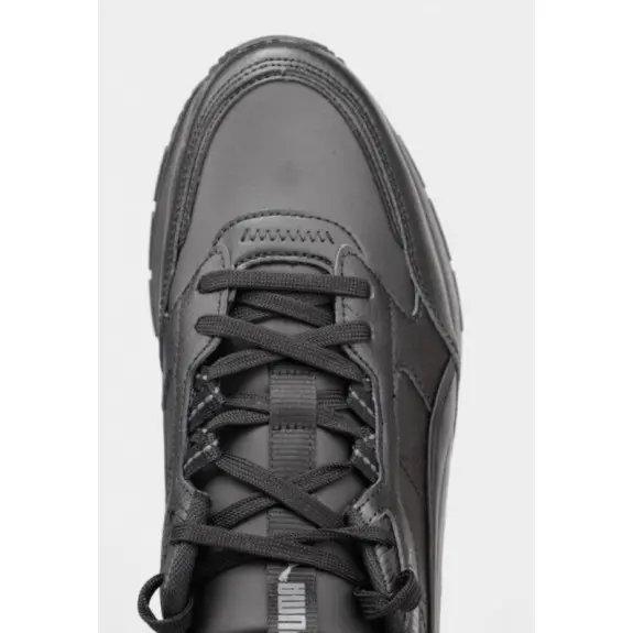 Puma R78 Trek Lth