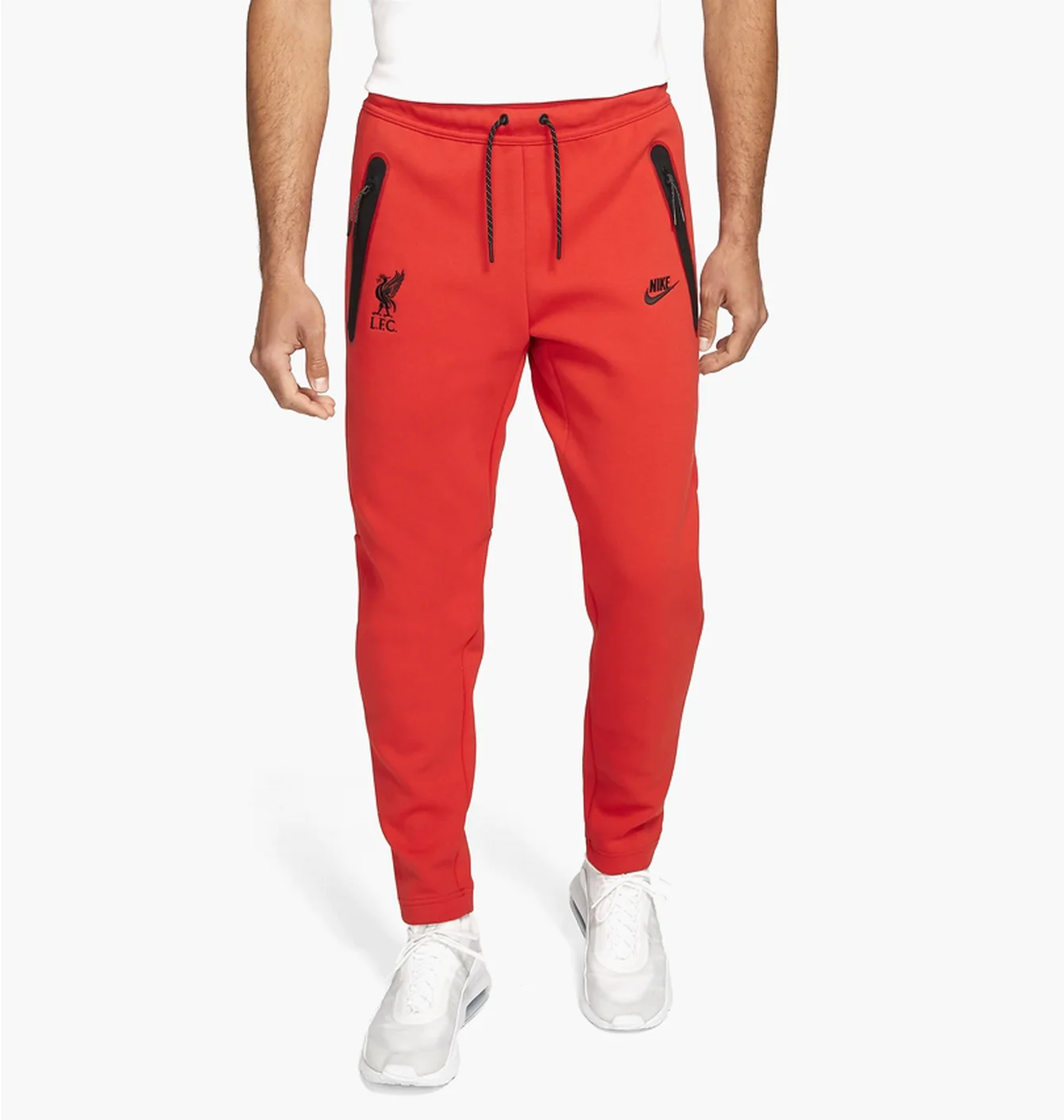 Nike Liverpool FC Tech Fleece Pant