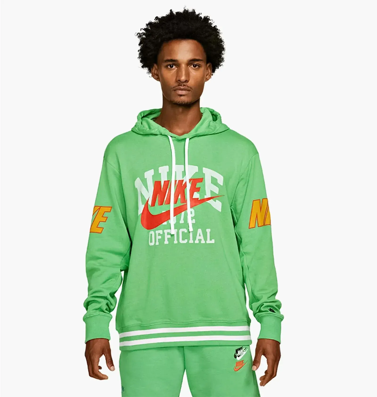 Худи Nike Sportswear Trend Hoodie