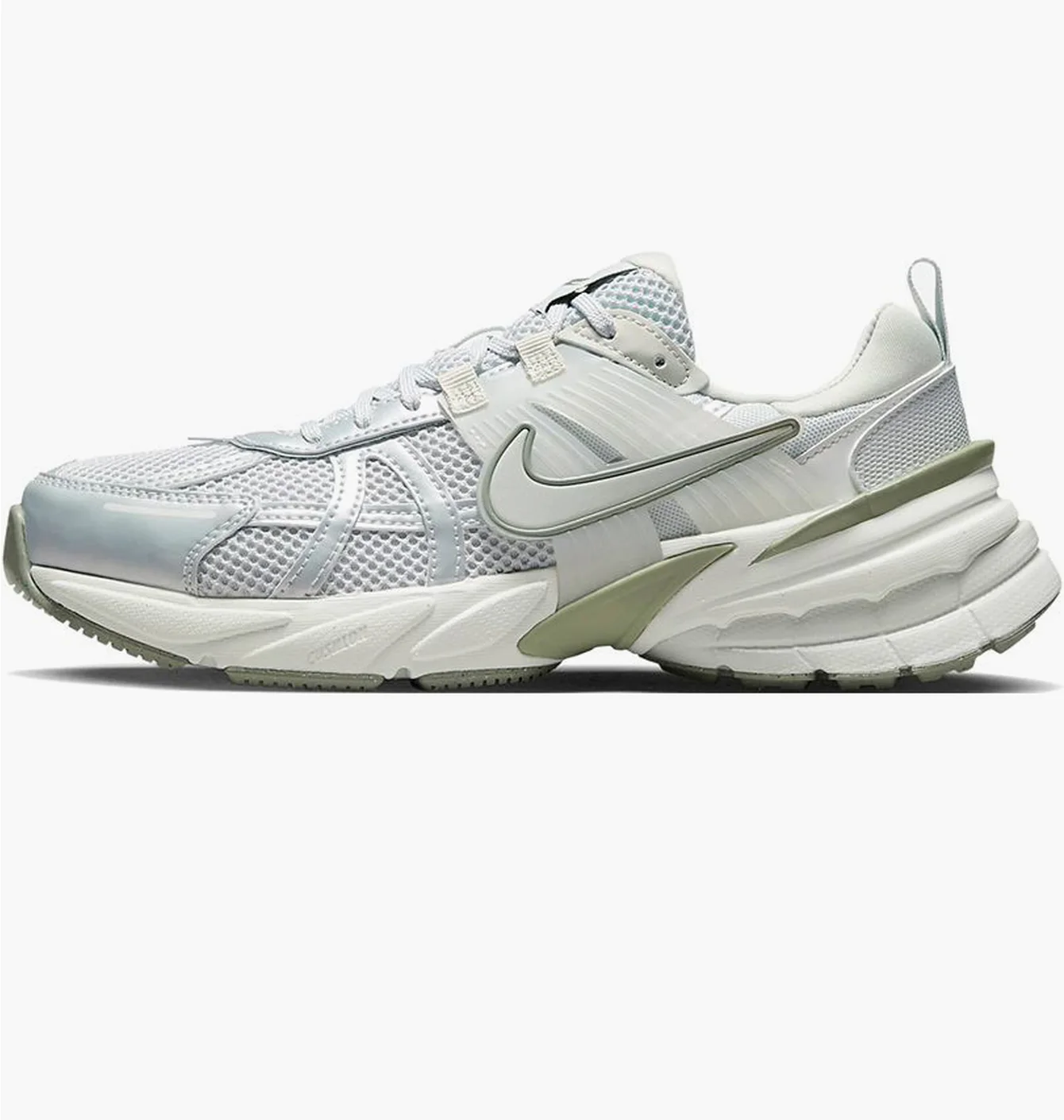 W NIKE V2K RUN