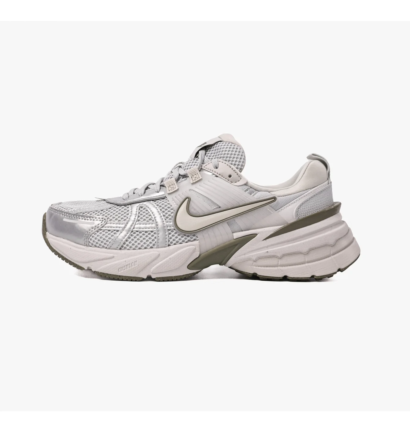W NIKE V2K RUN