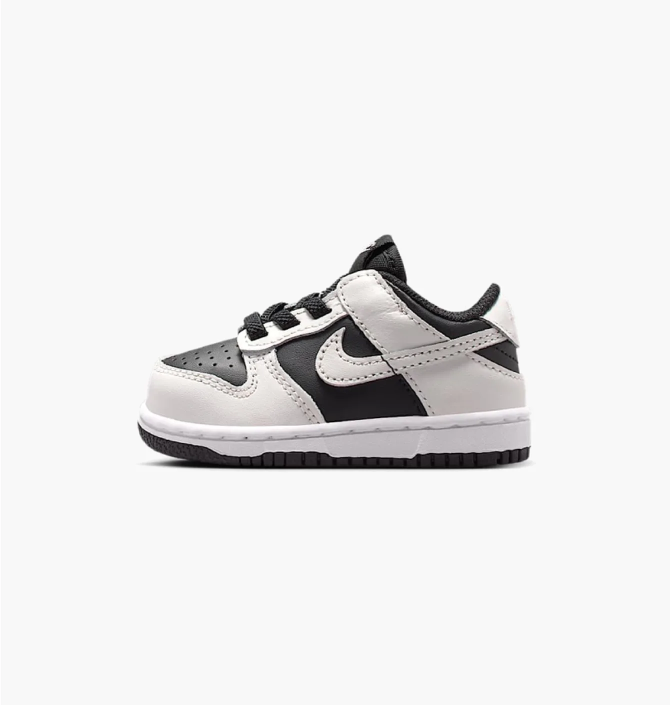 Кросівки дитячі Nike Dunk Low (Ts) Grey FB9107-010