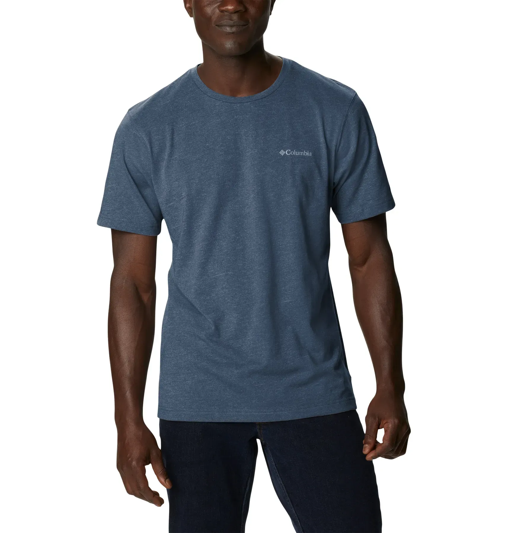 Men's Tech Trail™ II Technical T-Shirt