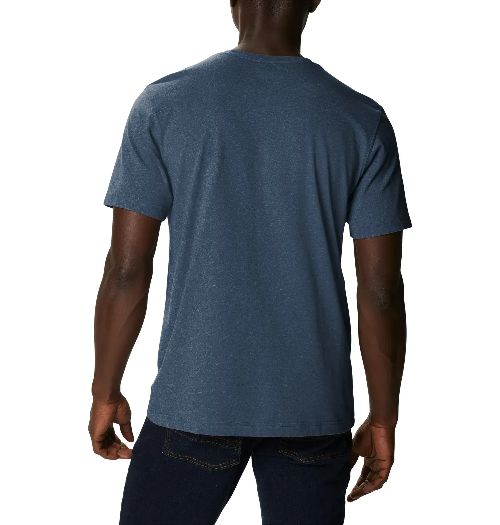 Men's Tech Trail™ II Technical T-Shirt