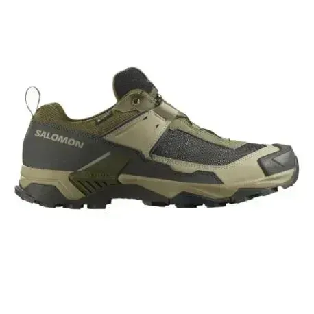 Кросівки чоловічі Salomon X Ultra 5 Gore-Tex (L47725800)