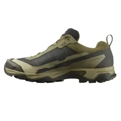 Кросівки чоловічі Salomon X Ultra 5 Gore-Tex (L47725800)