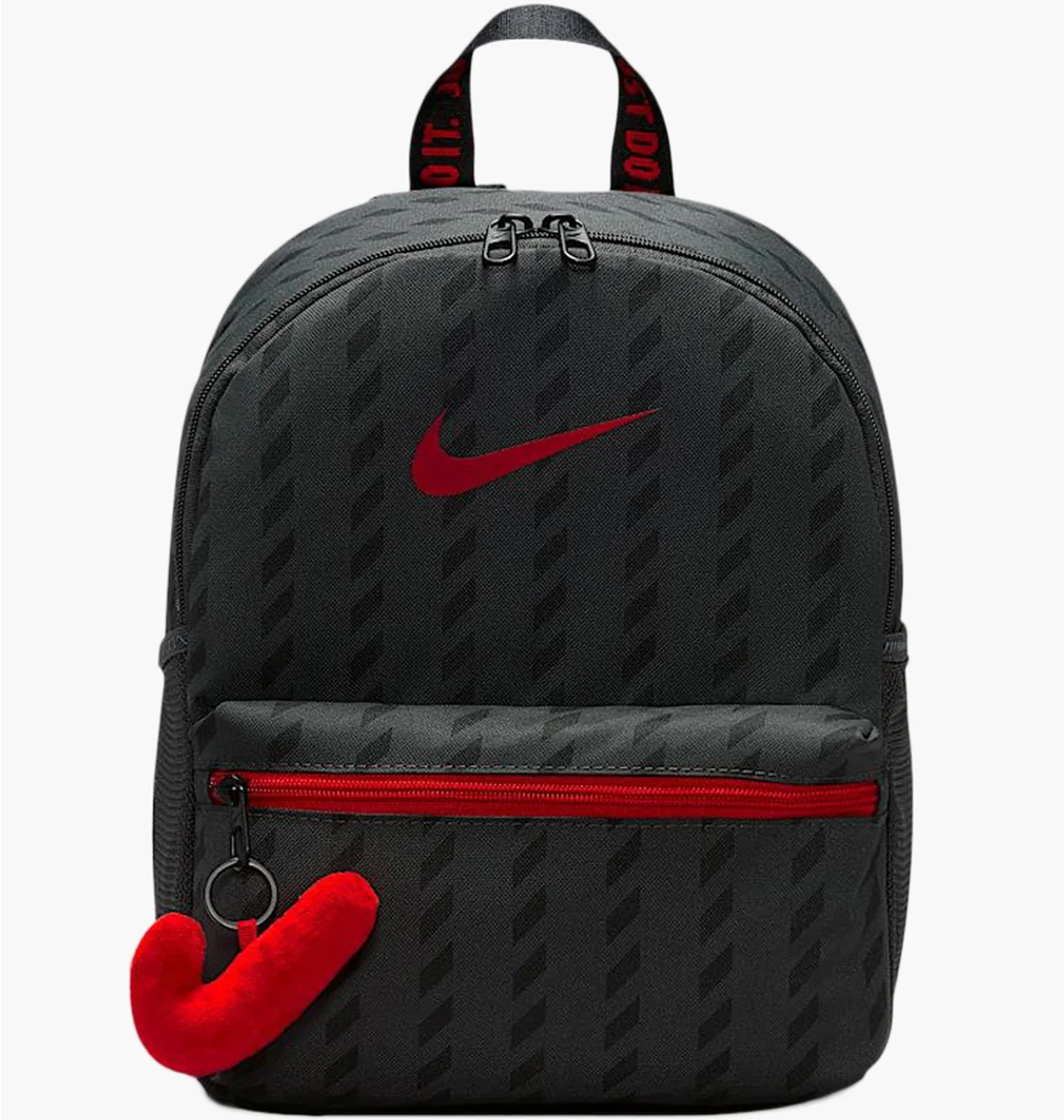 Рюкзак дитячий Nike Nk Jdi Mini Bkpk Black IO1530-010