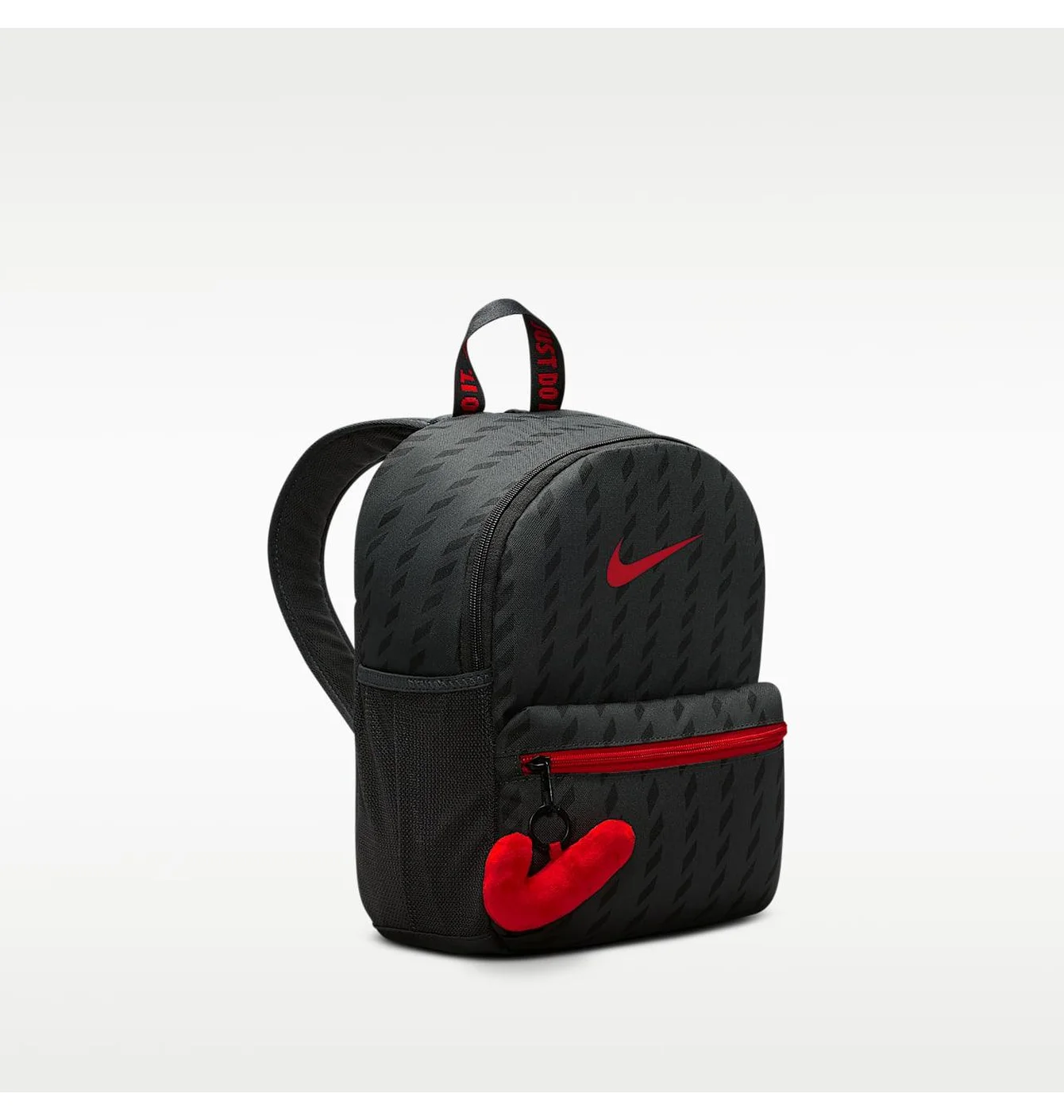 Рюкзак дитячий Nike Nk Jdi Mini Bkpk Black IO1530-010