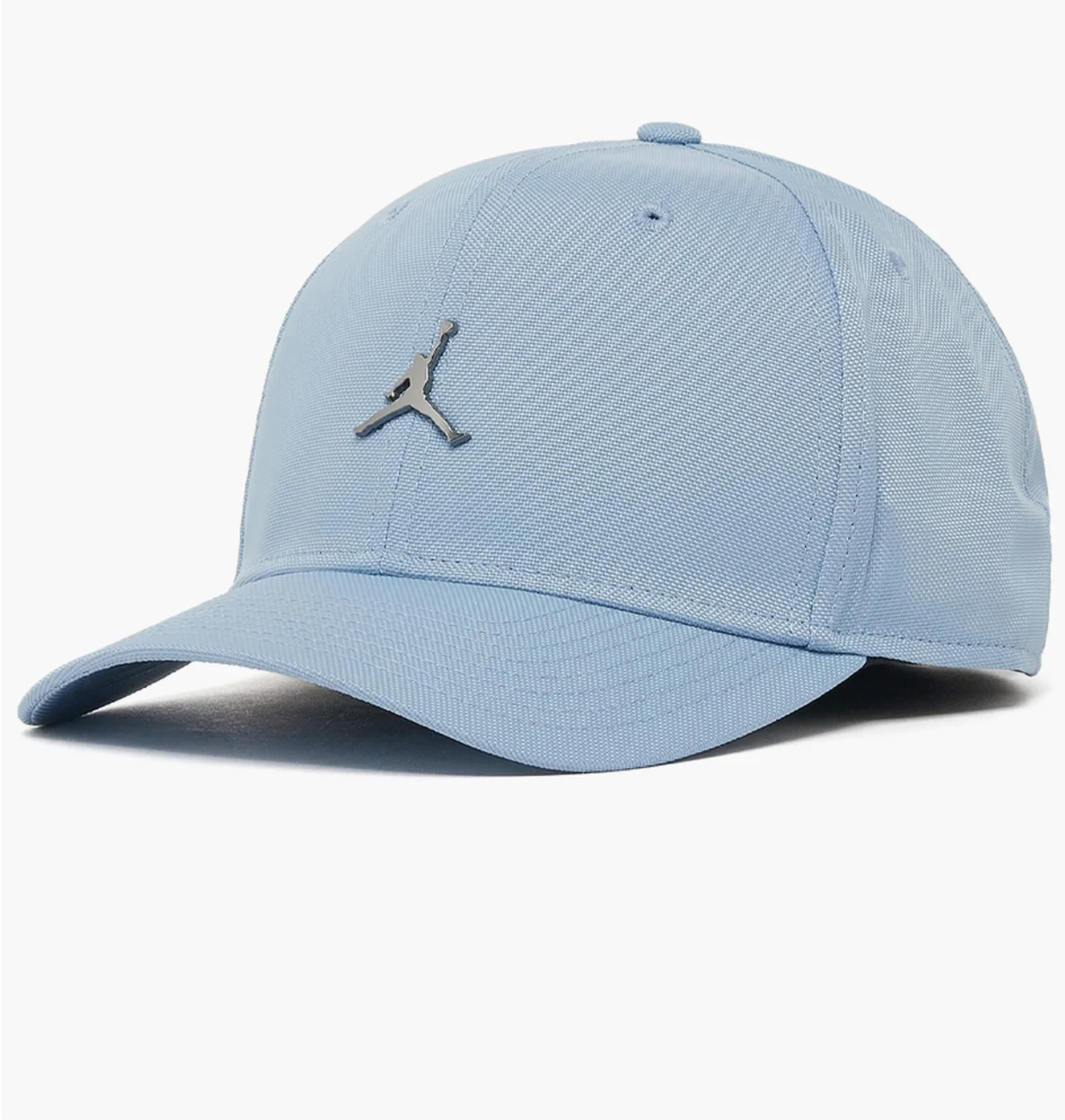 Кепка унісекс Air Jordan J Rise Cap S Cb Mtl Jm Light Blue FD5186-436