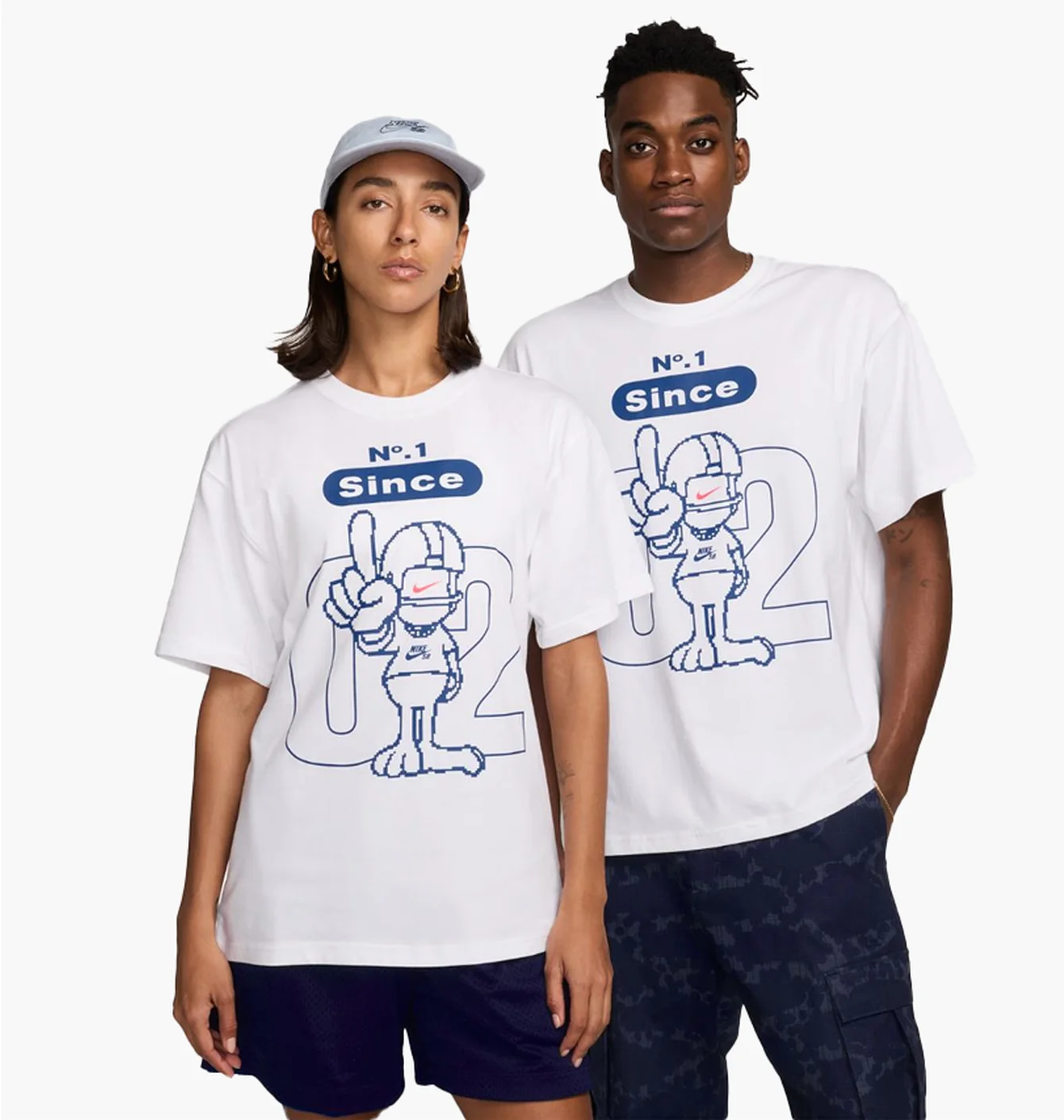 U NK SB TEE OC N1 SPORT