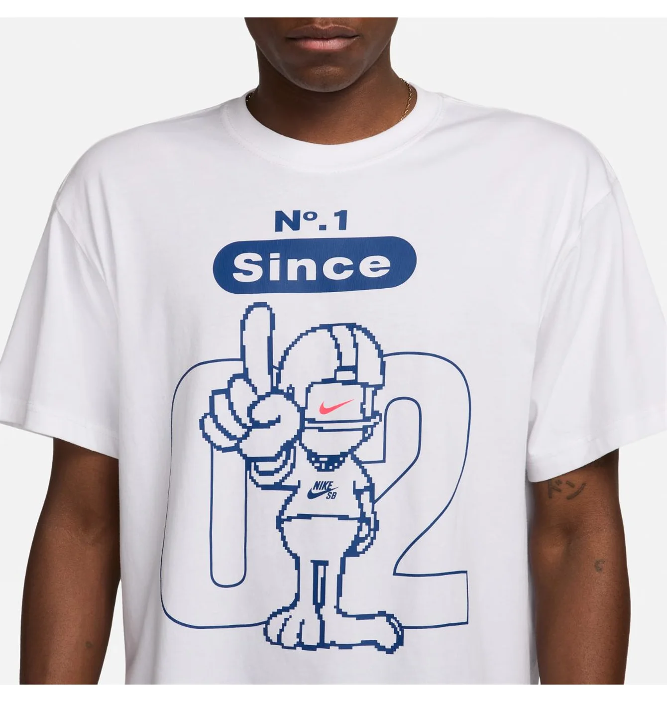 U NK SB TEE OC N1 SPORT
