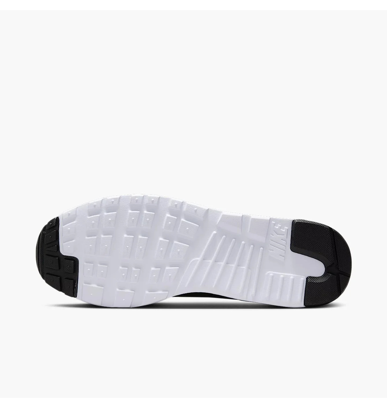 Кросівки чоловічі Nike Air Max Tavas Black 705149-009