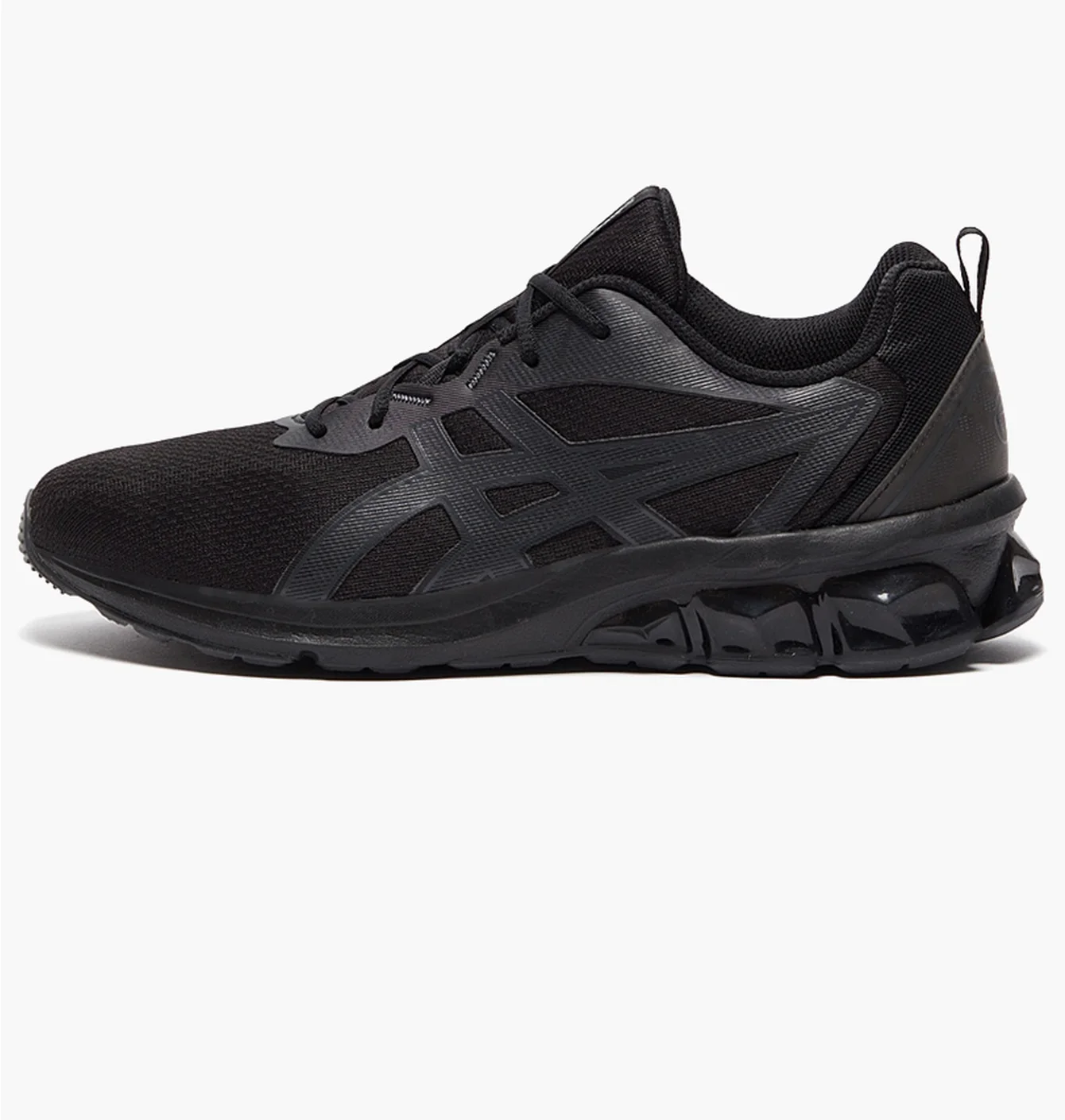 Asics Sportstyle Gel-Quantum 90 Iv Black