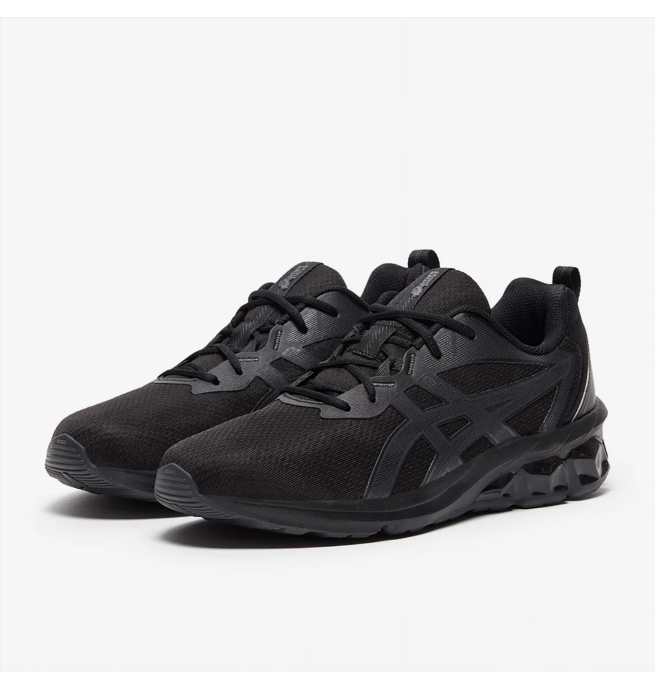 Asics Sportstyle Gel-Quantum 90 Iv Black