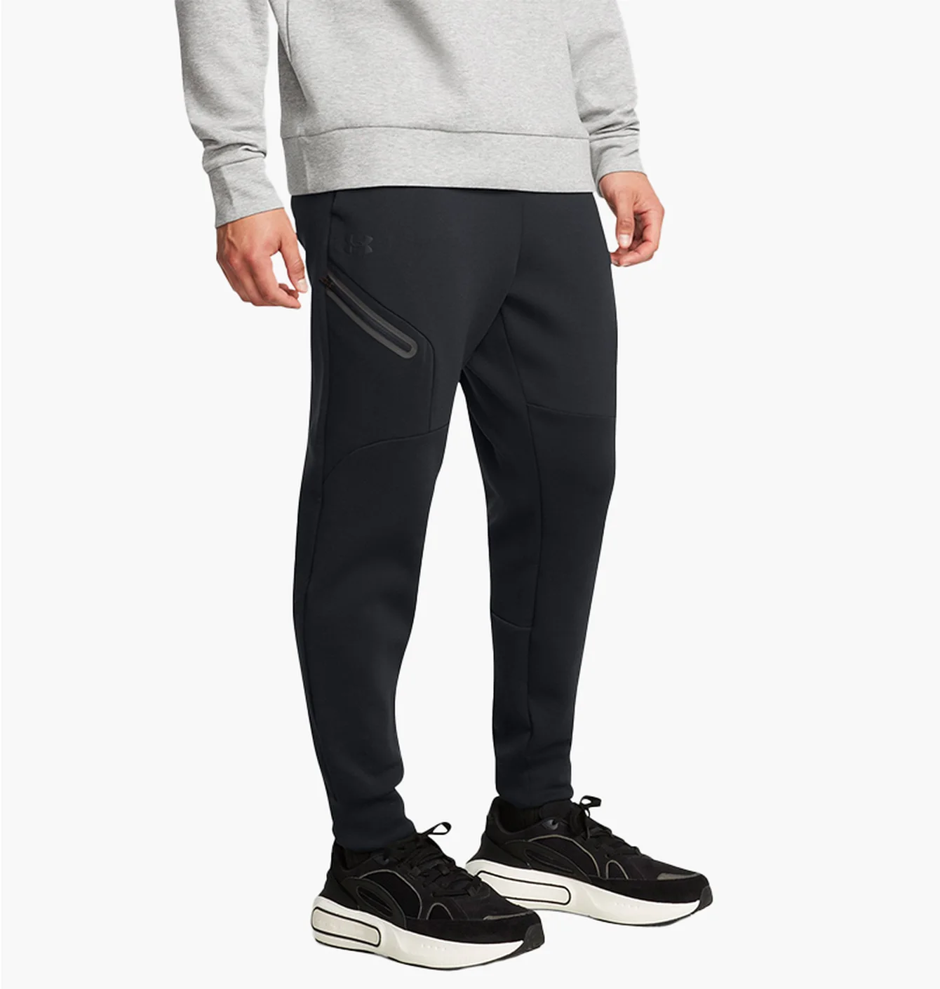 Штани Under Armour Unstoppable Fleece HD