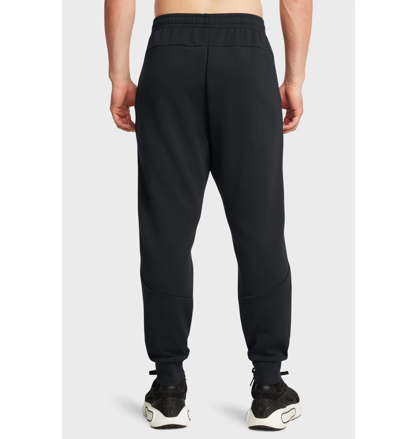 Штани Under Armour Unstoppable Fleece HD