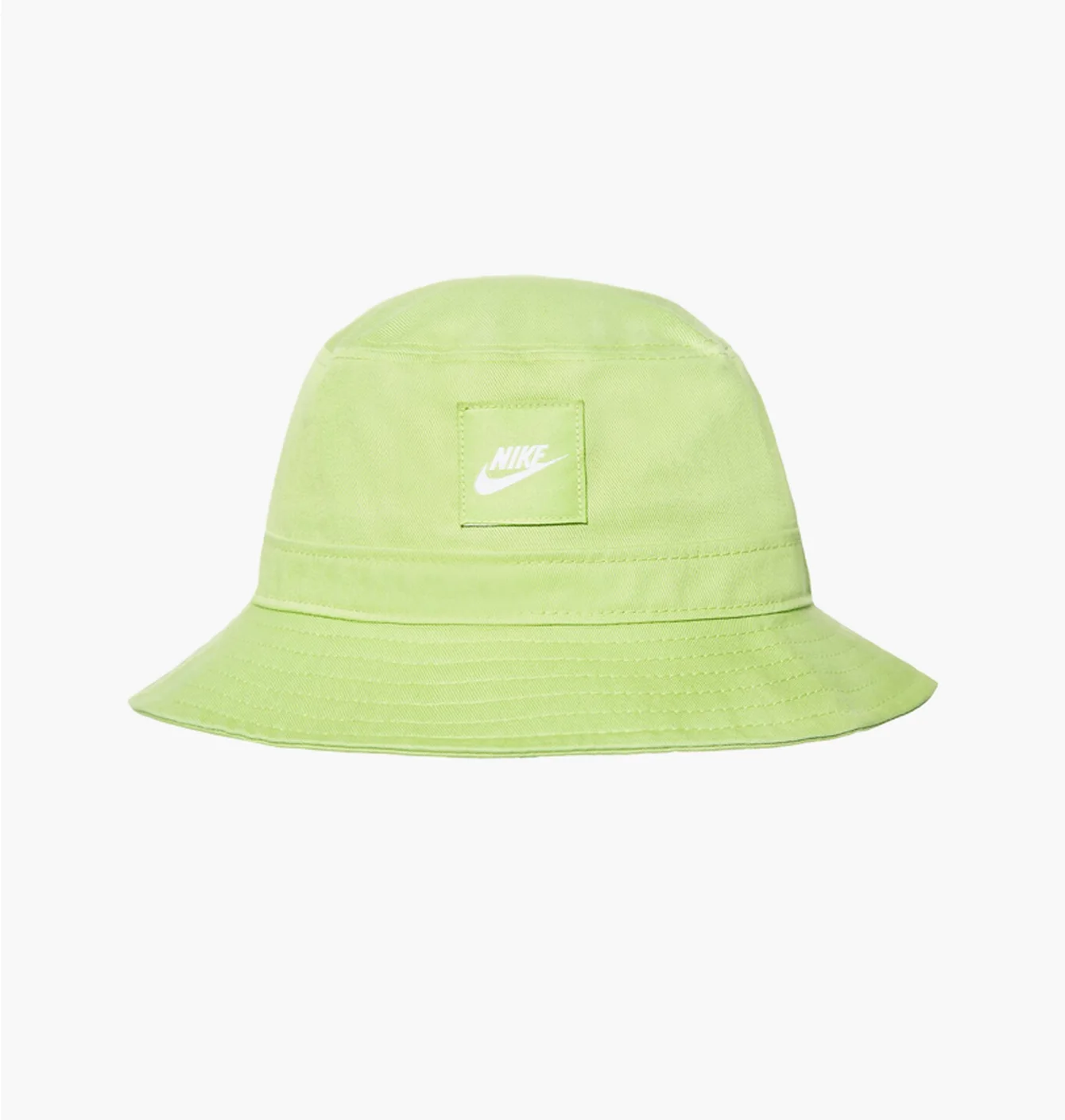 NIKE U NSW BUCKET FUTURA CORE GREEN