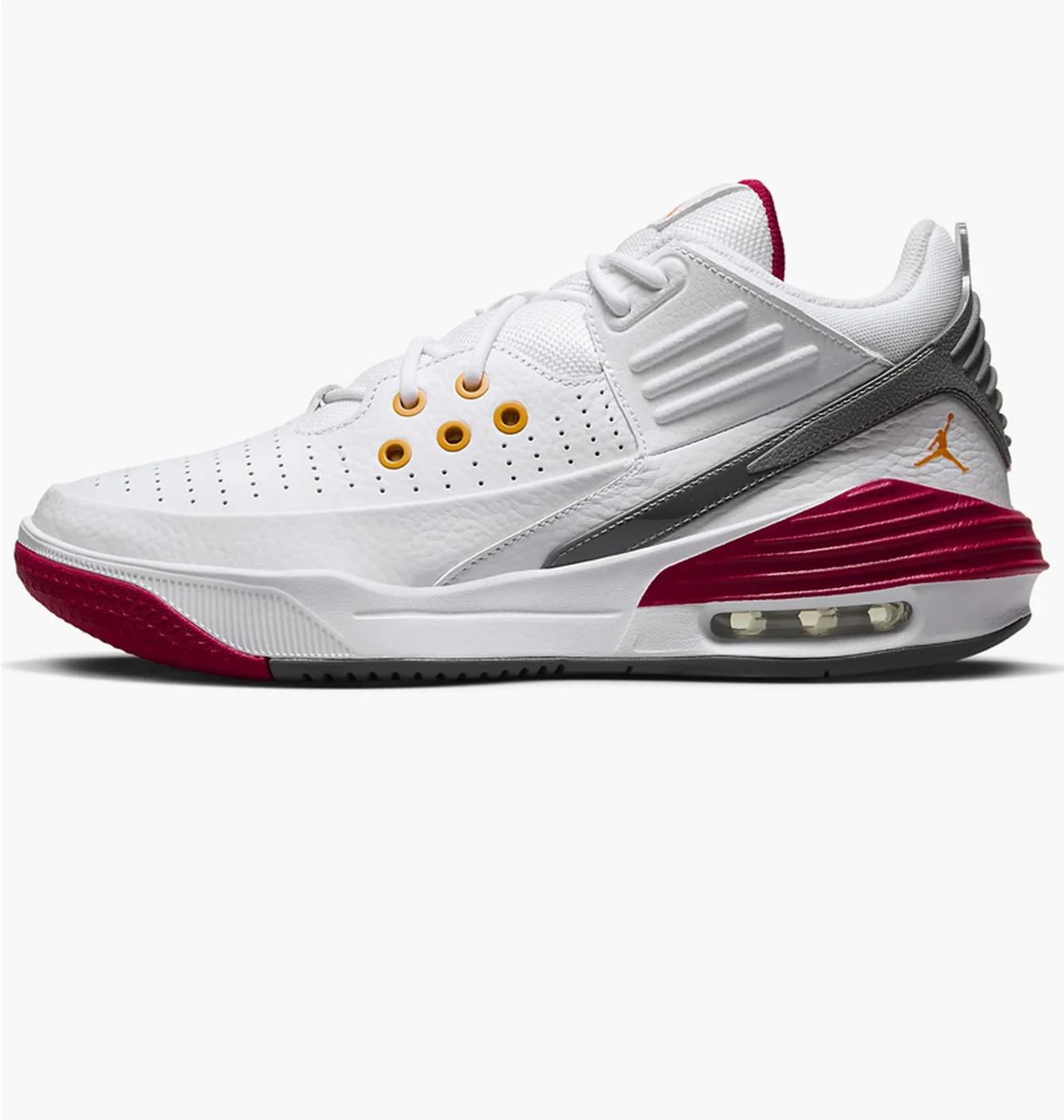 Air Jordan Max Aura 3 White