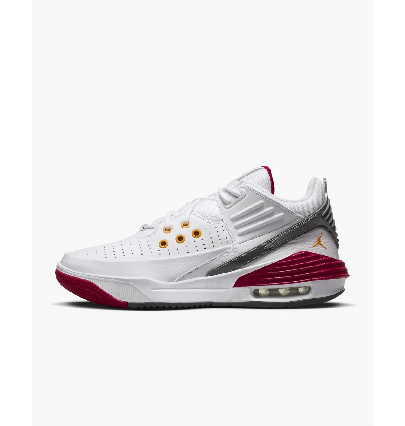 Air Jordan Max Aura 3 White
