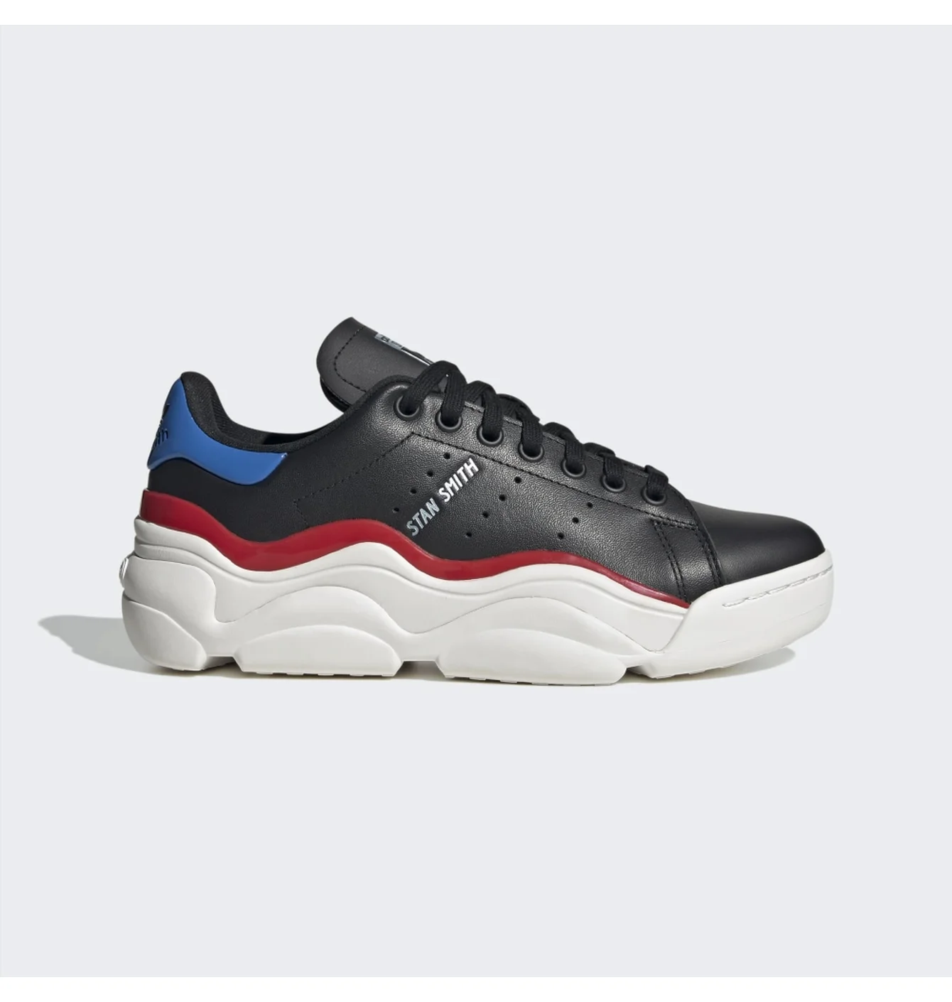 Кросівки Adidas Stan Smith Millencon