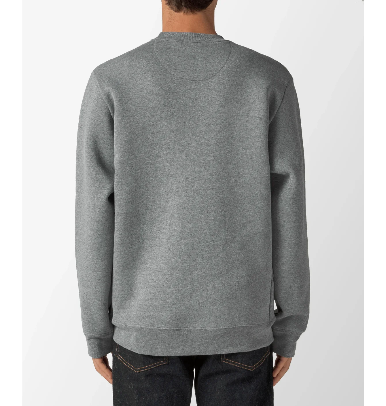 Свитшот Patagonia  P-6 Label Uprisal Sweatshirt
