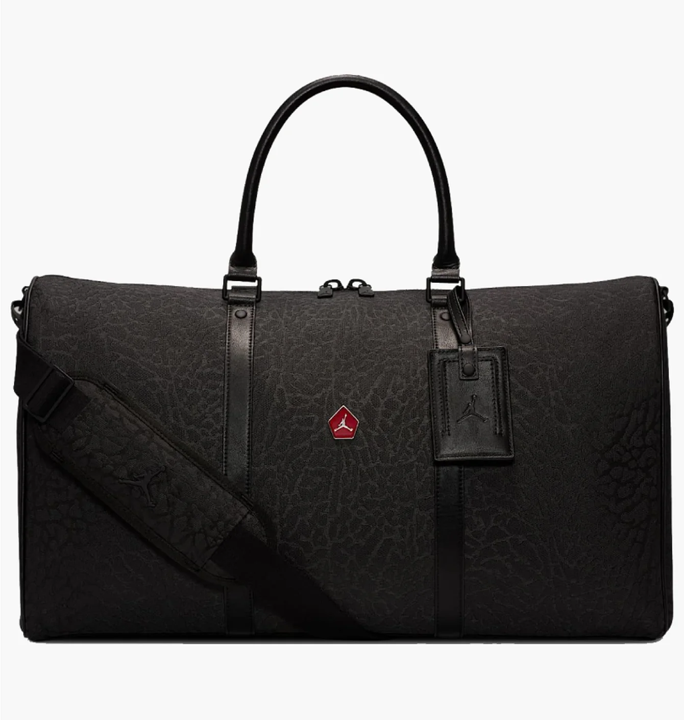 Сумка чоловіча Air Jordan Icon Black IB8454-045