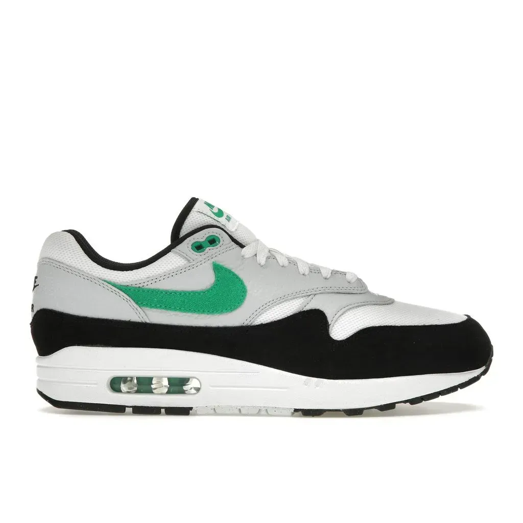 Nike Air Max 1 White/Grey