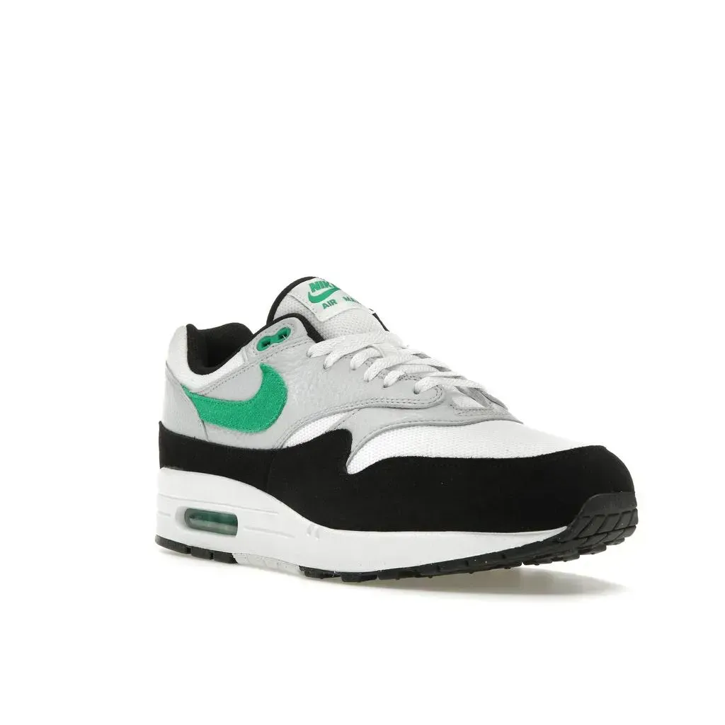 Nike Air Max 1 White/Grey