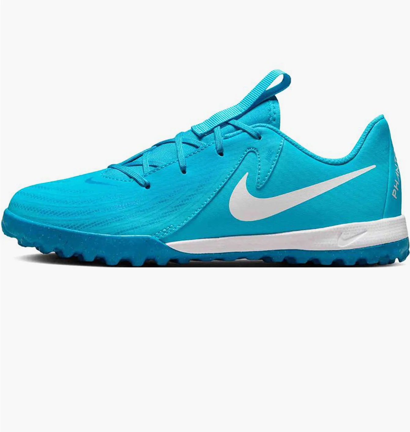 Nike Phantom GX II Academy TF Jr