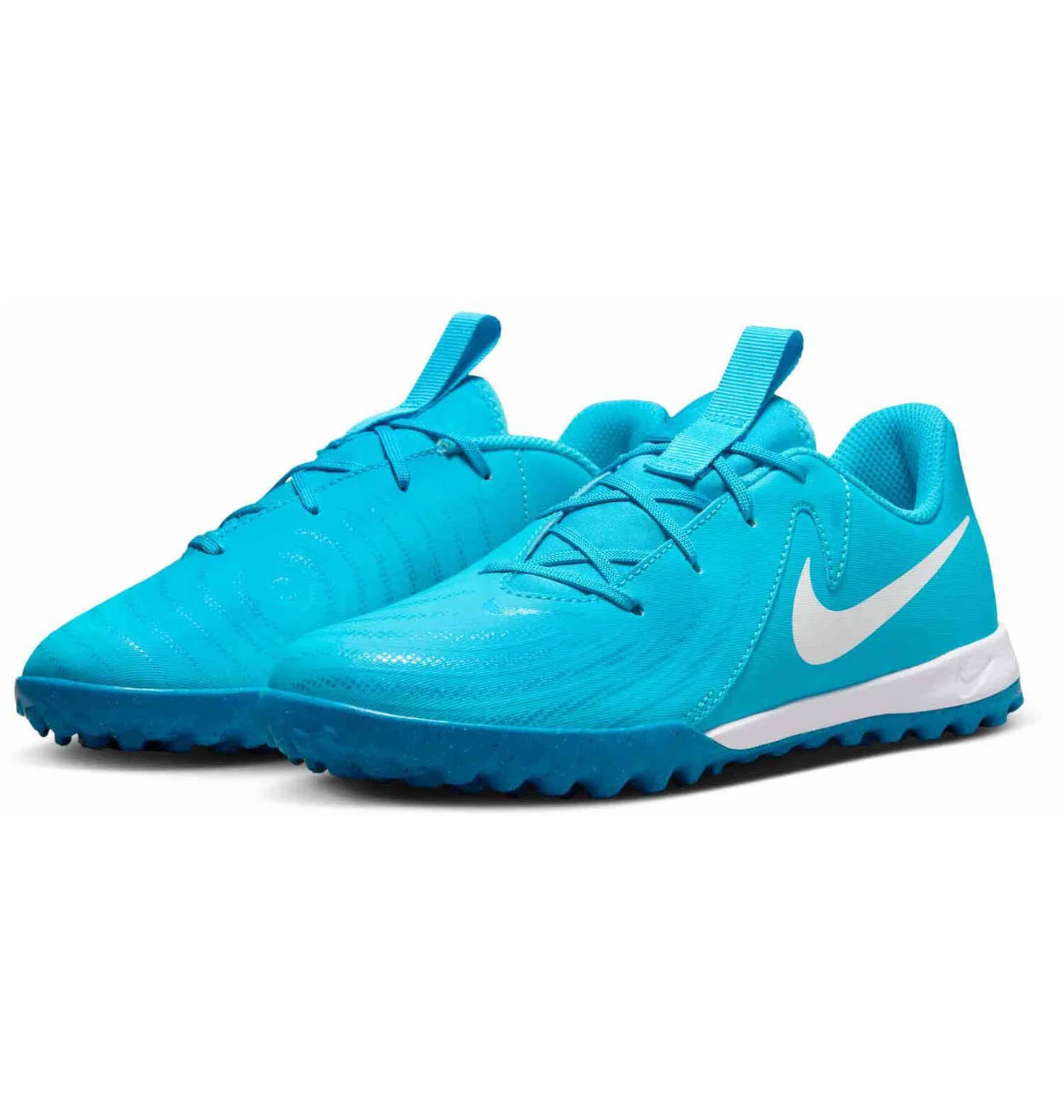 Nike Phantom GX II Academy TF Jr