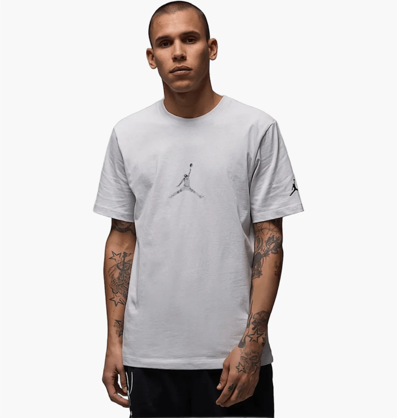 Nike Jordan Flight MVP