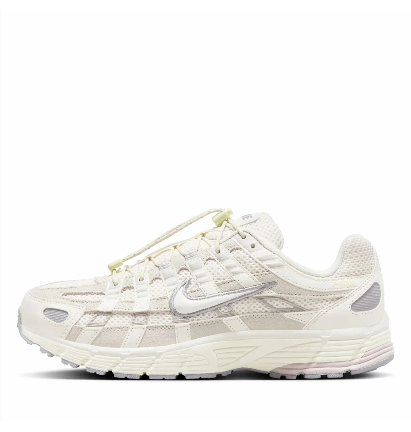 W NIKE P-6000