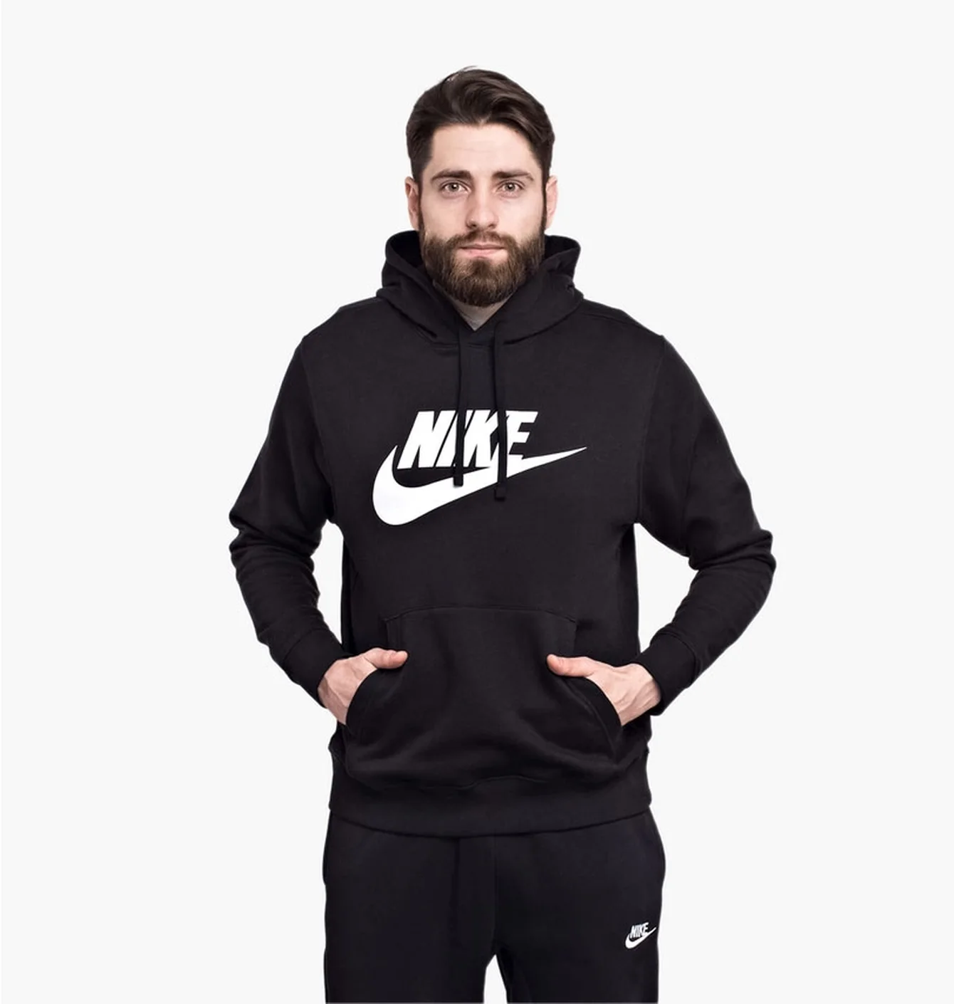 Худі Nike