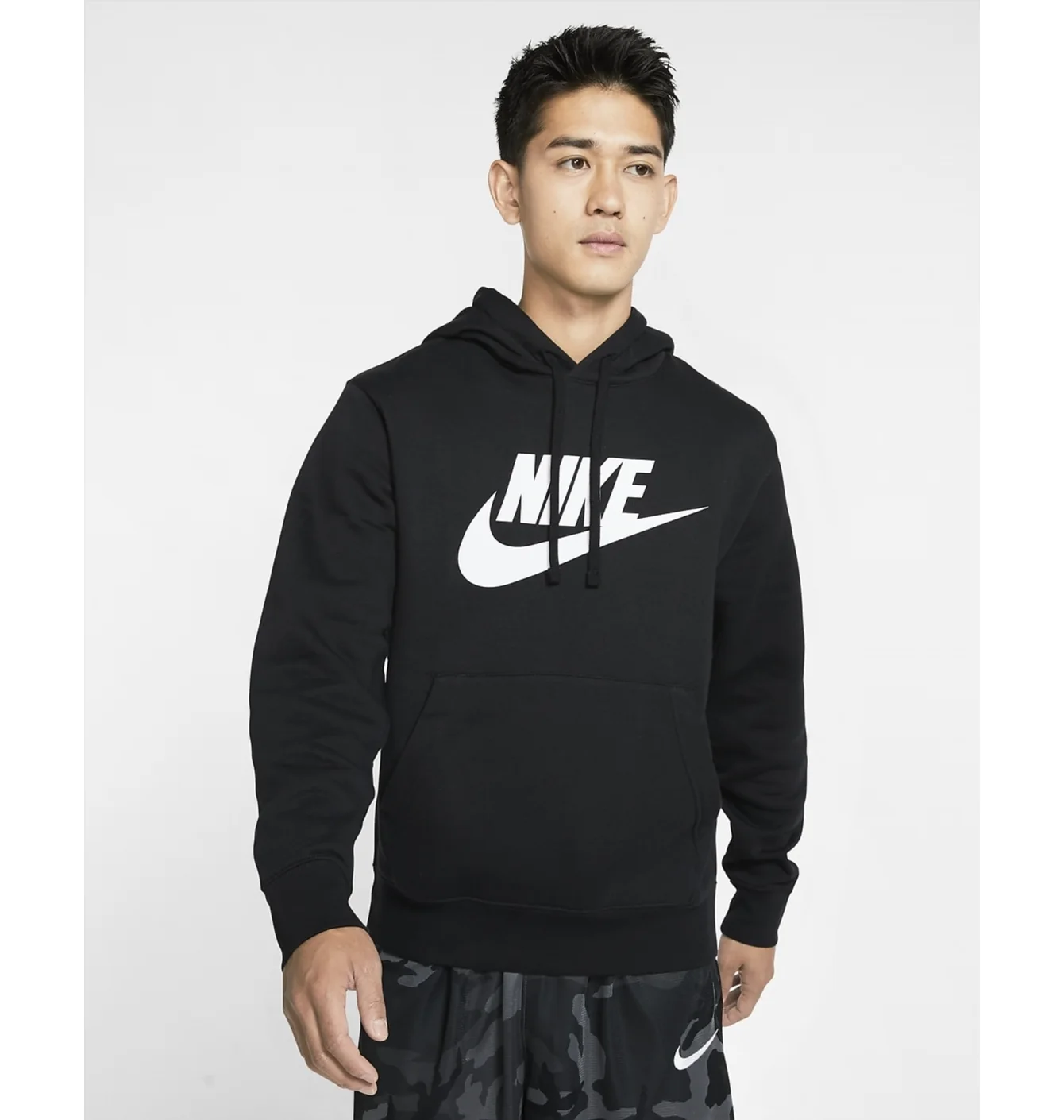 Худі Nike