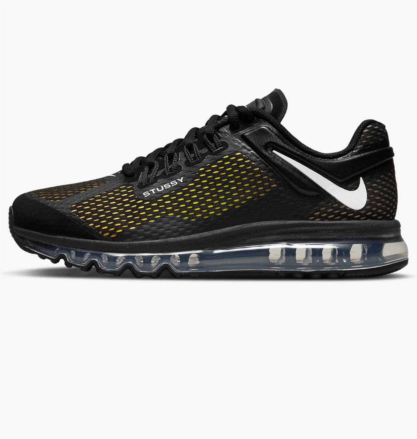 AIR MAX 2013 STUSSY