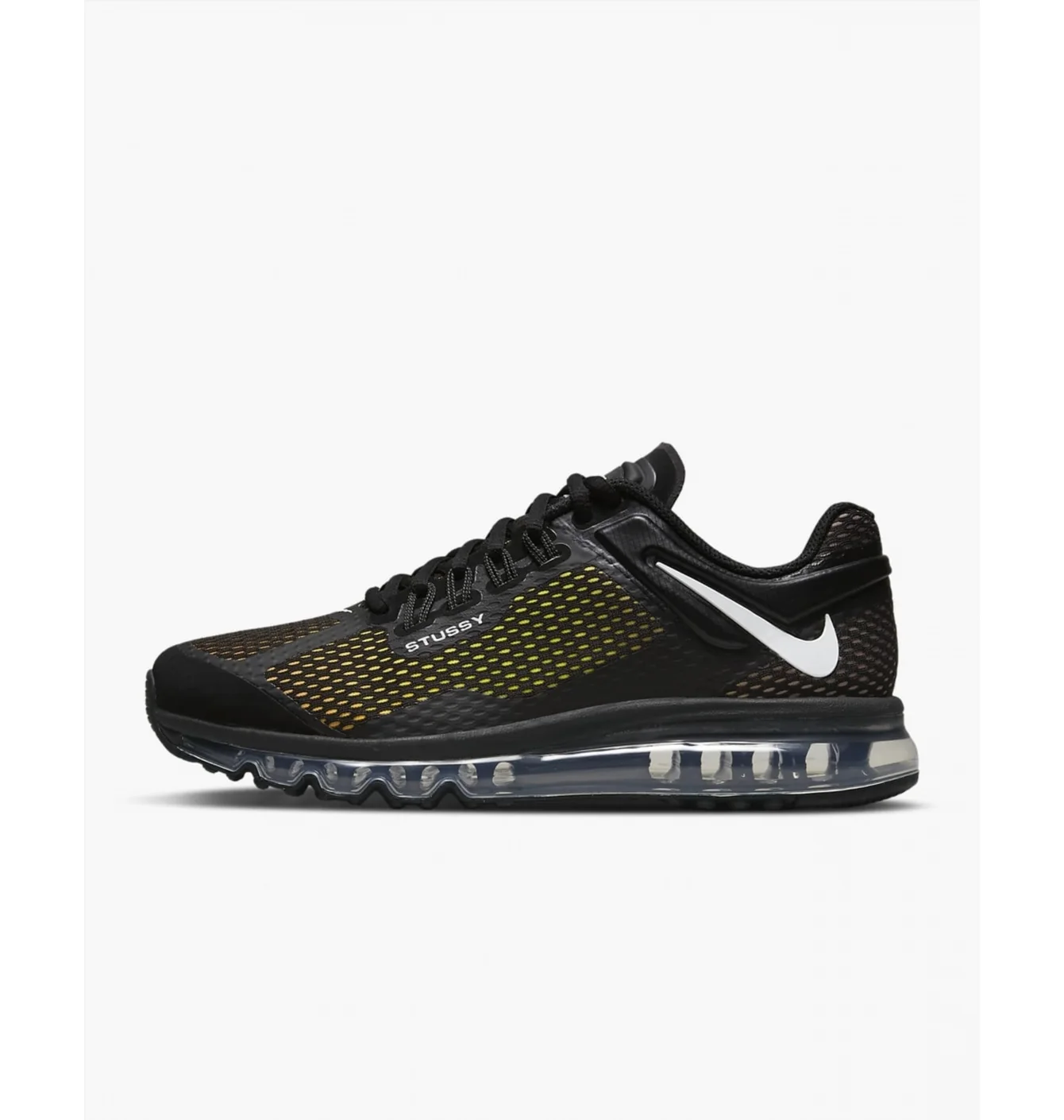 AIR MAX 2013 STUSSY